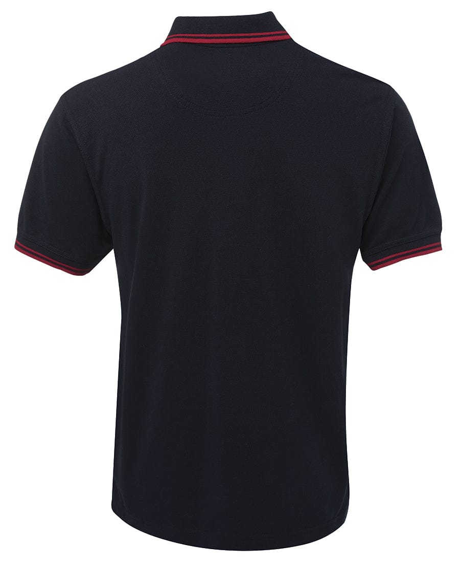 JB's Wear Polos / Shirts JB's Wear Contrast Polo