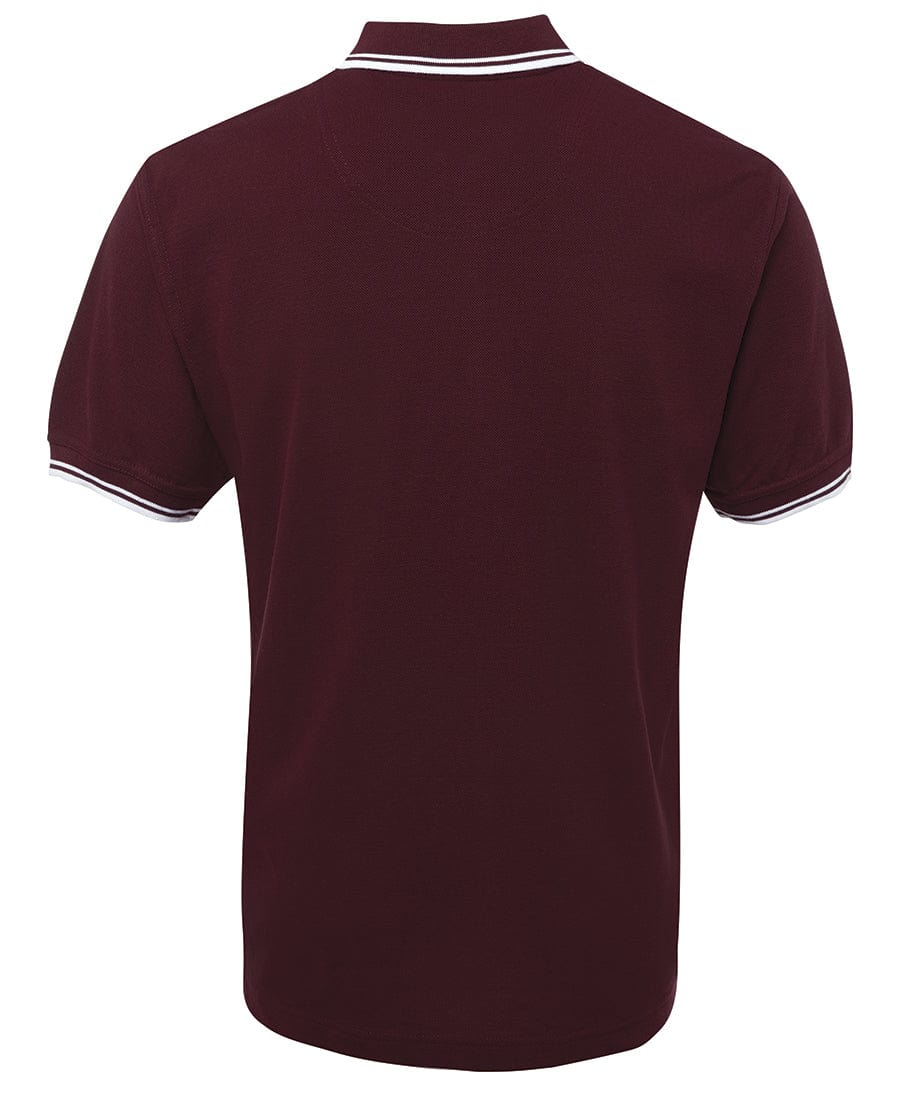 JB's Wear Polos / Shirts JB's Wear Contrast Polo