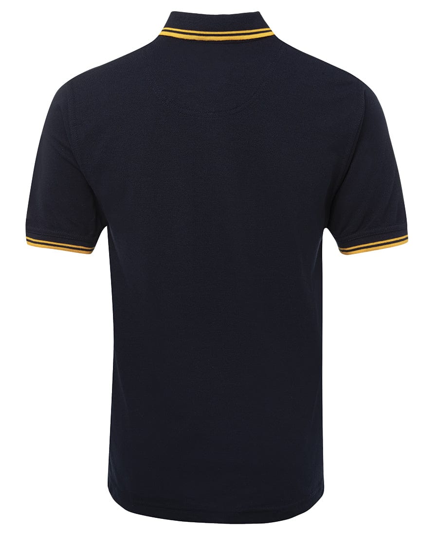 JB's Wear Polos / Shirts JB's Wear Contrast Polo