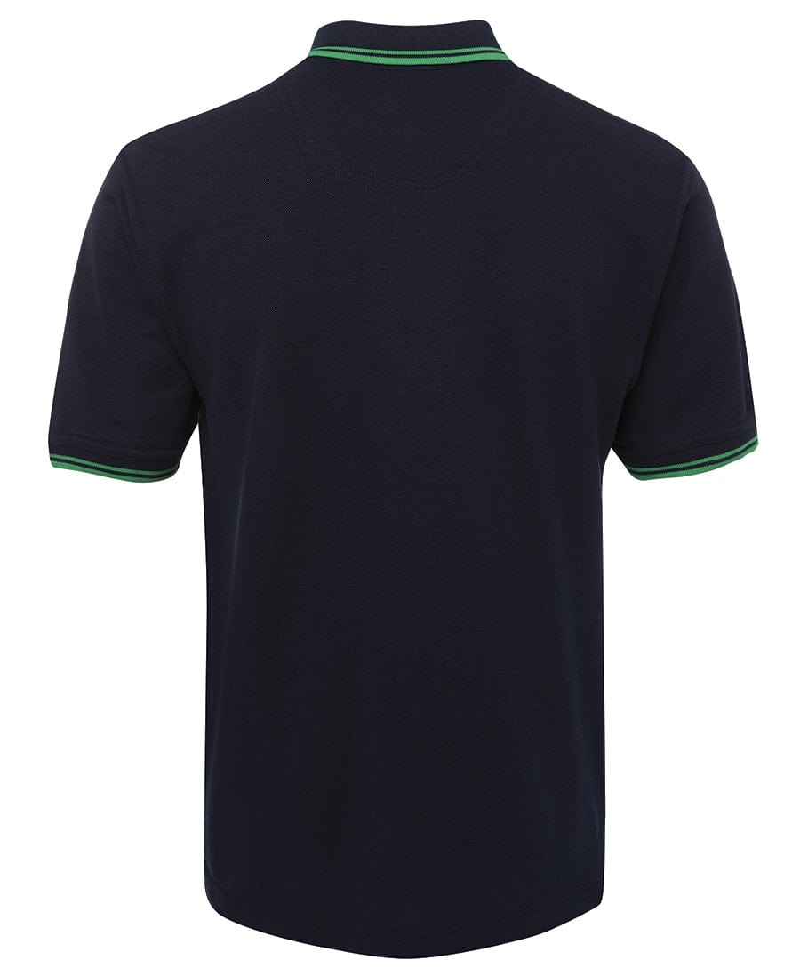 JB's Wear Polos / Shirts JB's Wear Contrast Polo
