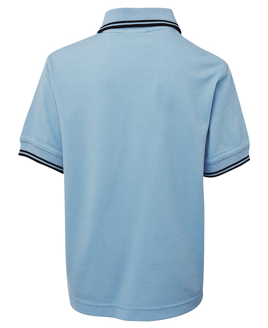 JB's Wear Polos / Shirts JB's Wear Kids Contrast Polo