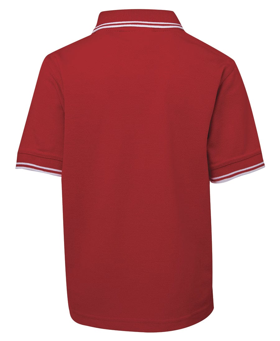 JB's Wear Polos / Shirts JB's Wear Kids Contrast Polo
