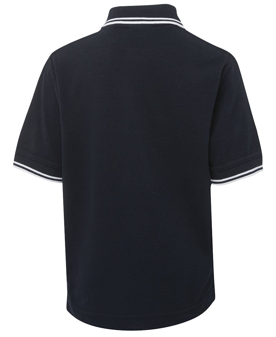JB's Wear Polos / Shirts JB's Wear Kids Contrast Polo