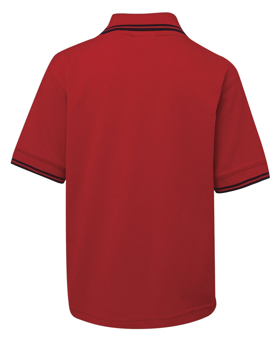 JB's Wear Polos / Shirts JB's Wear Kids Contrast Polo