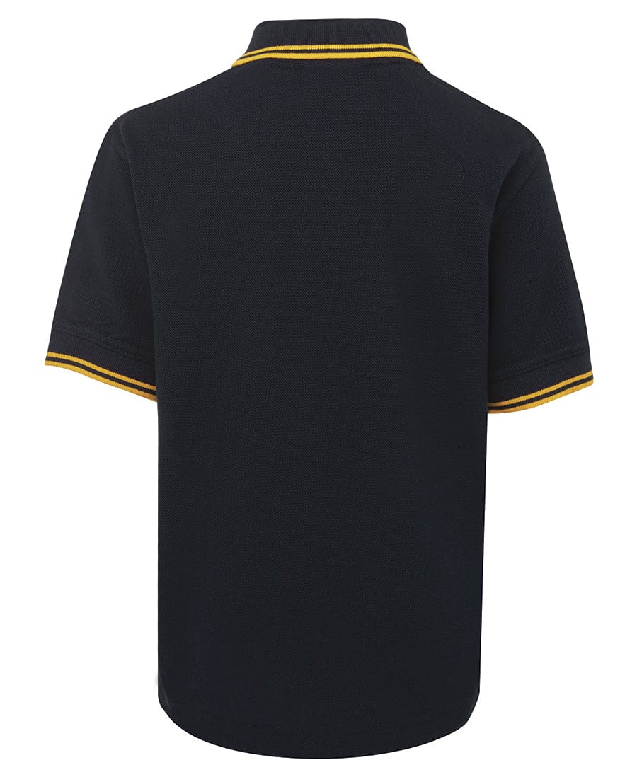 JB's Wear Polos / Shirts JB's Wear Kids Contrast Polo