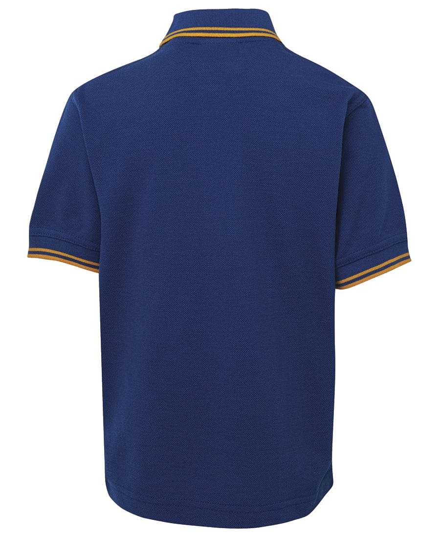 JB's Wear Polos / Shirts JB's Wear Kids Contrast Polo