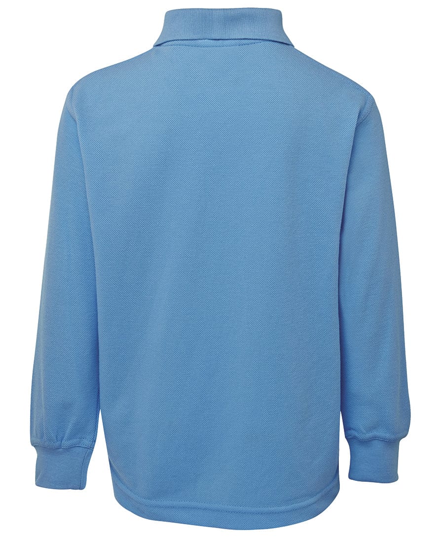 JB's Wear Polos / Shirts JB's Wear Kids L/S 210 Polo