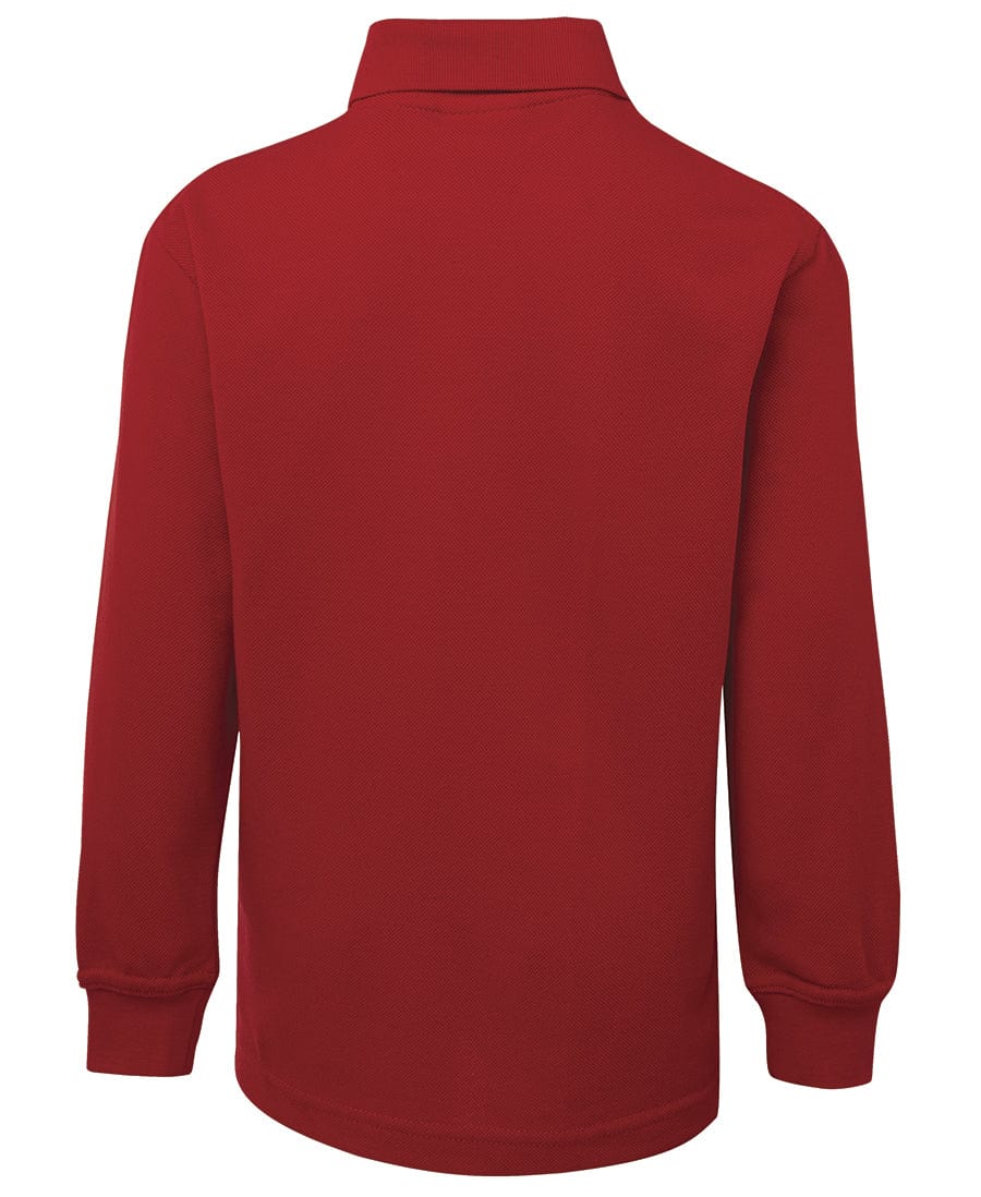 JB's Wear Polos / Shirts JB's Wear Kids L/S 210 Polo