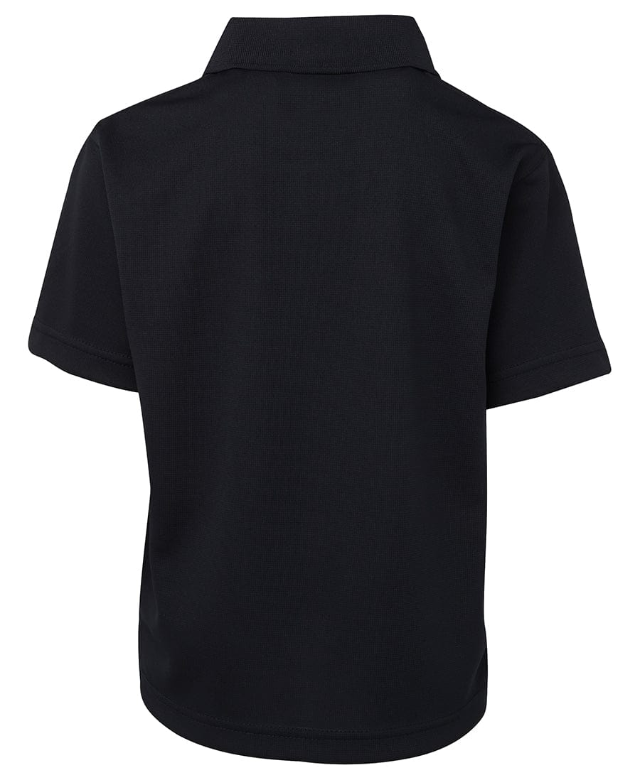 JB's Wear Polos / Shirts JB's Wear Kids S/S Poly Polo