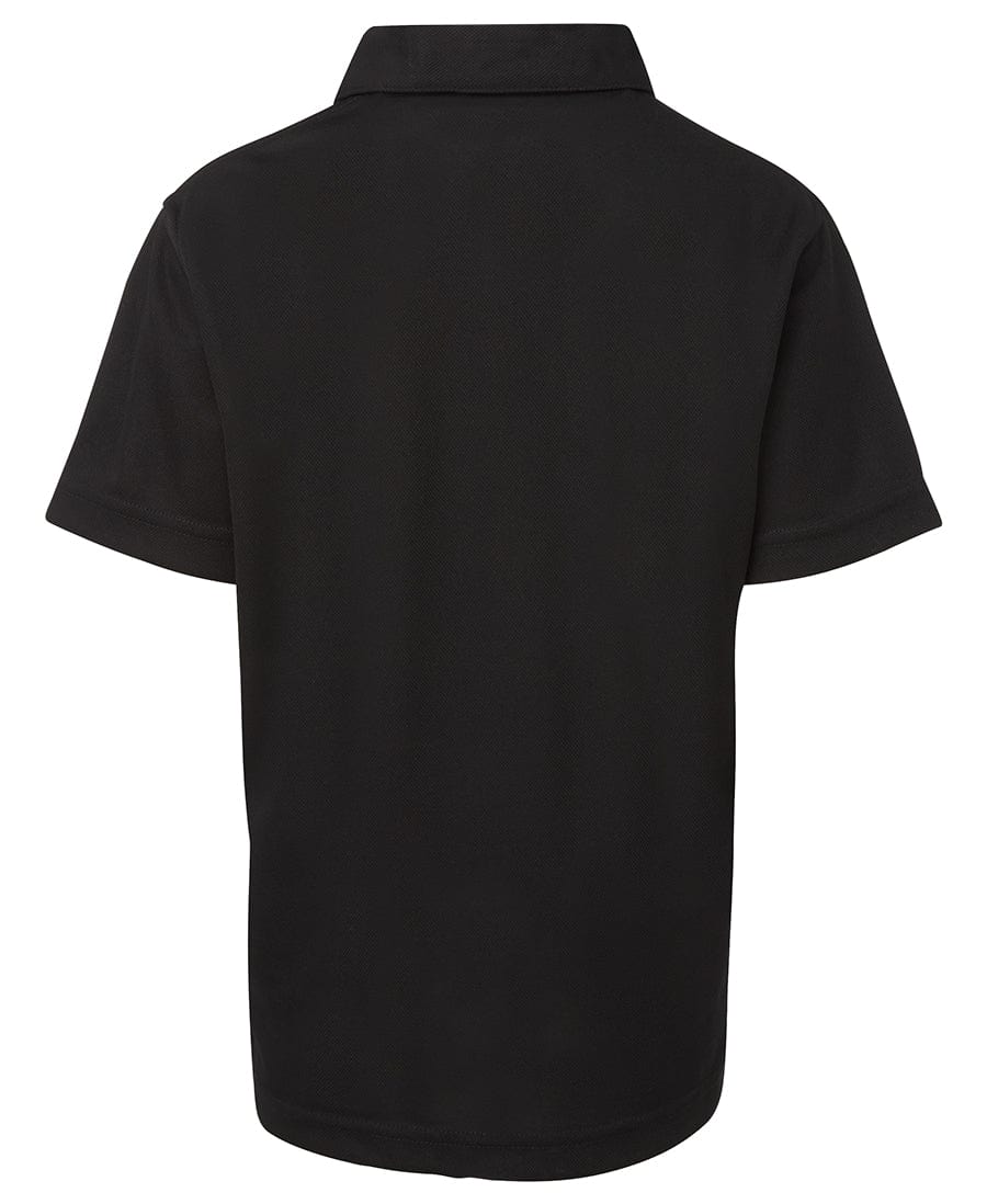 JB's Wear Polos / Shirts JB's Wear Kids S/S Poly Polo