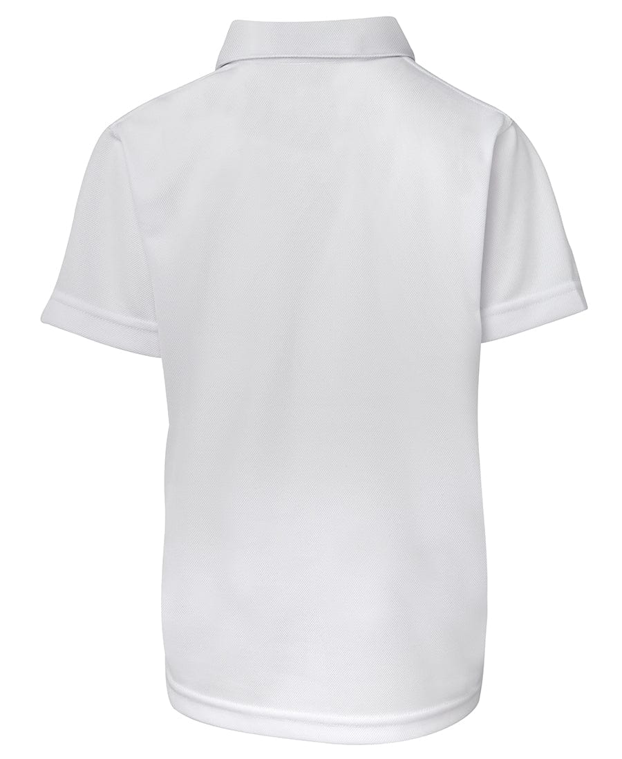 JB's Wear Polos / Shirts JB's Wear Kids S/S Poly Polo