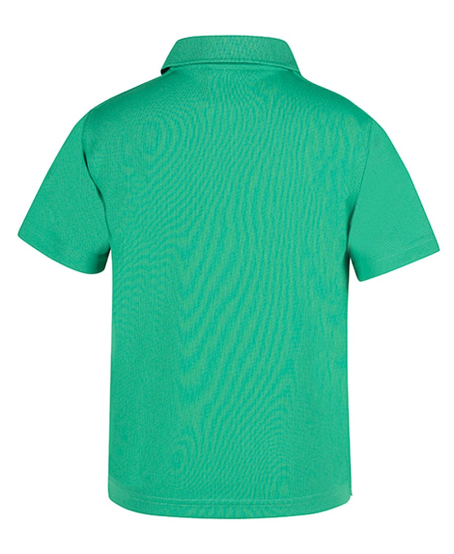JB's Wear Polos / Shirts JB's Wear Kids S/S Poly Polo