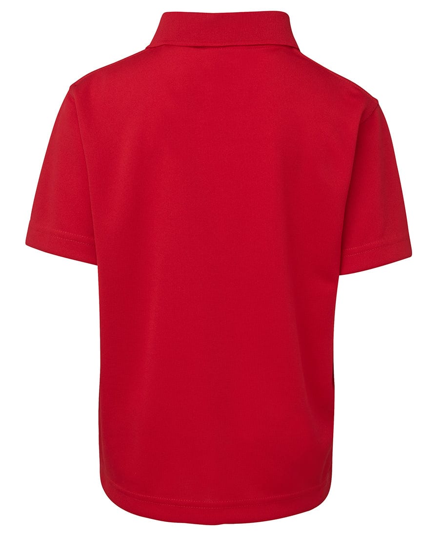 JB's Wear Polos / Shirts JB's Wear Kids S/S Poly Polo
