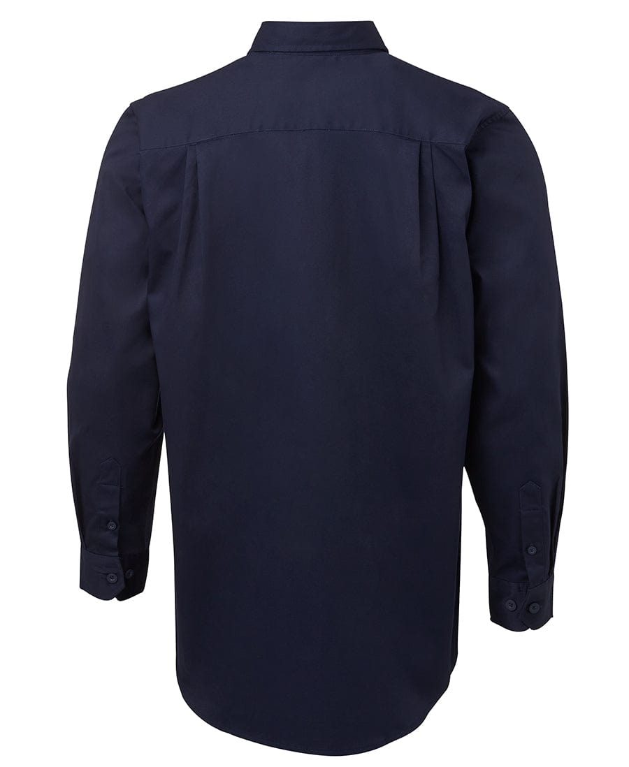 JB's Wear Polos / Shirts JB’s Wear L/S 190G Work Shirt