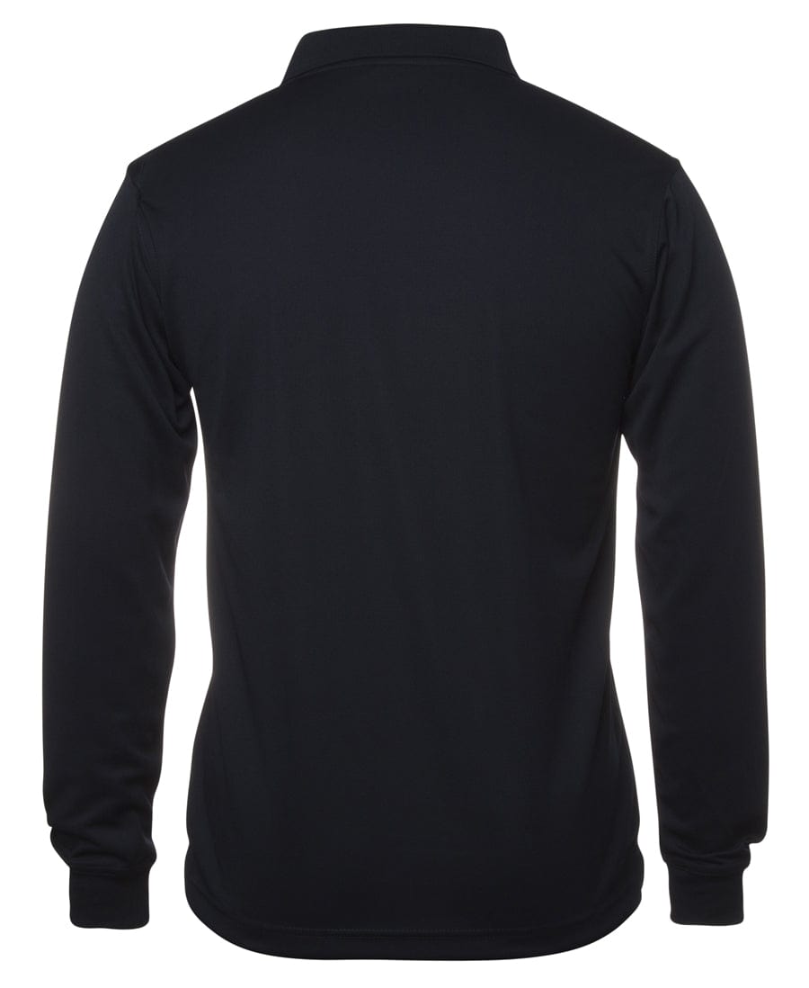 JB's Wear Polos / Shirts JB's Wear L/S Poly Polo