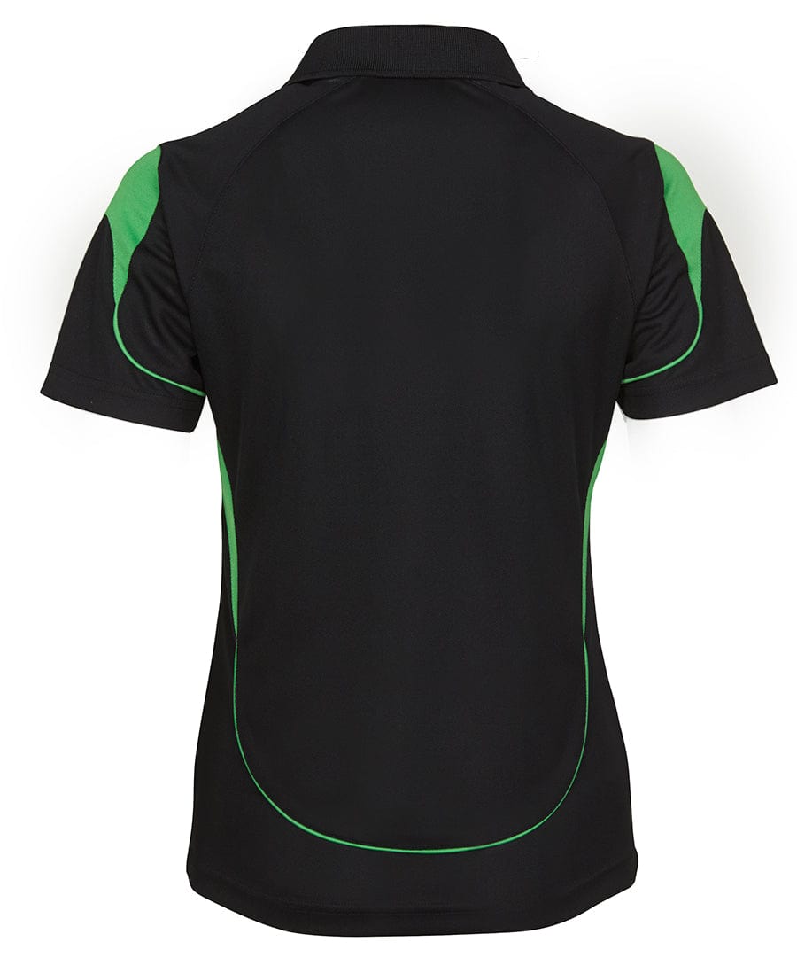 JB's Wear Polos / Shirts JB's Wear Ladies Bell Polo