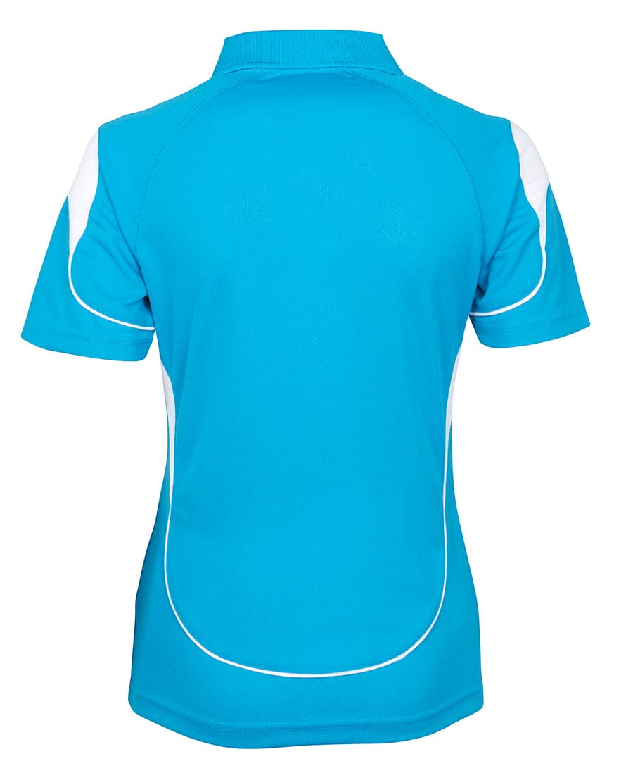 JB's Wear Polos / Shirts JB's Wear Ladies Bell Polo
