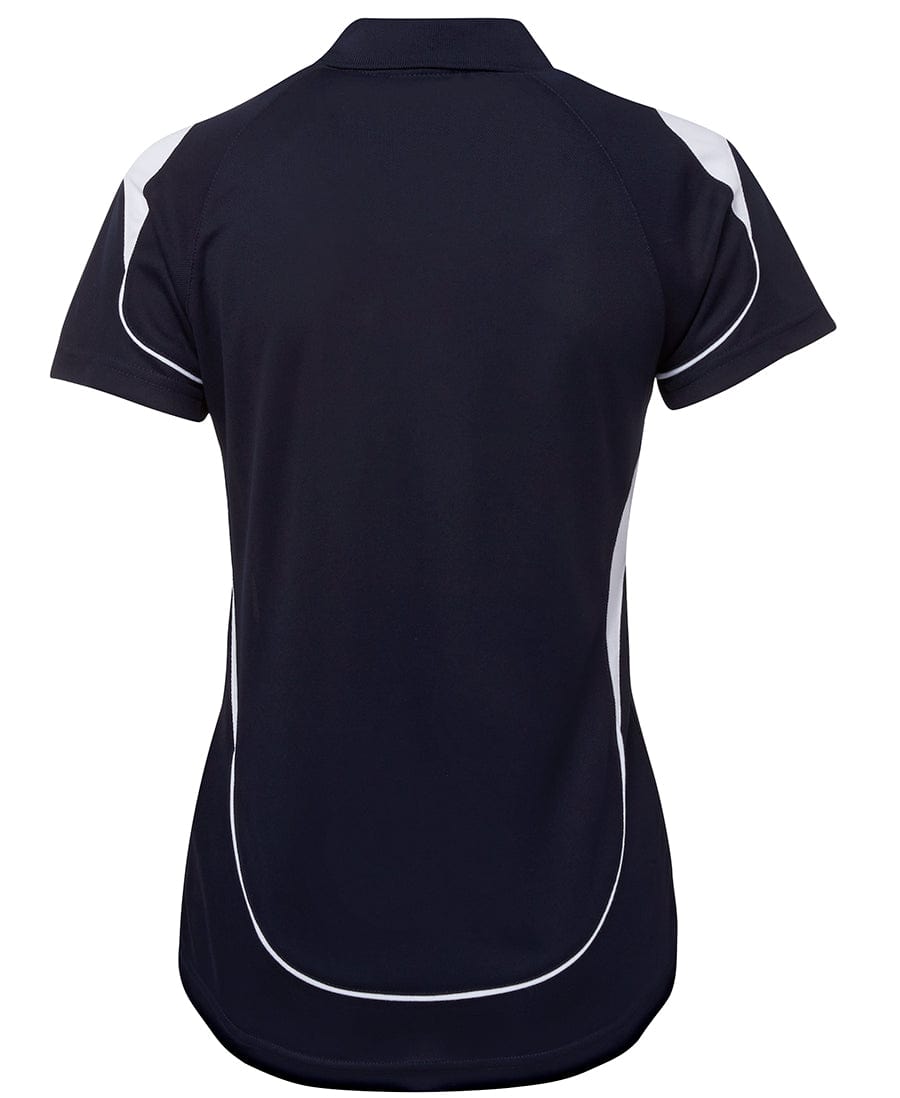 JB's Wear Polos / Shirts JB's Wear Ladies Bell Polo