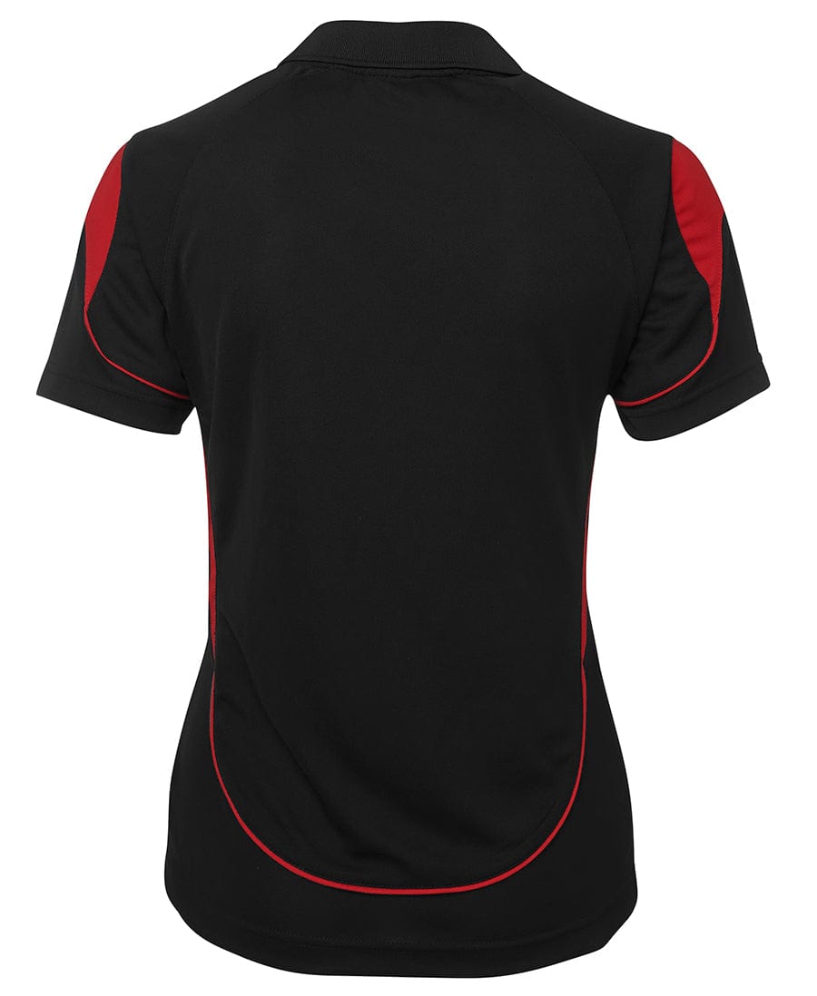 JB's Wear Polos / Shirts JB's Wear Ladies Bell Polo