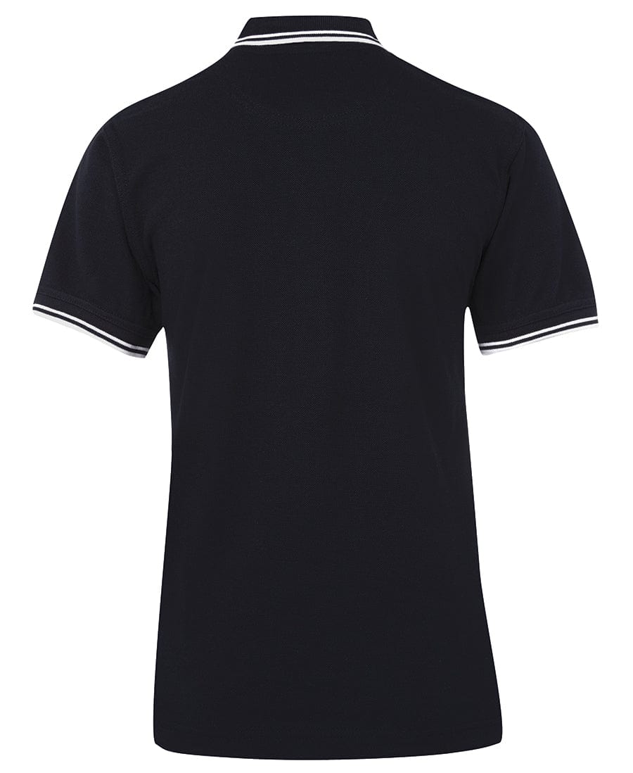 JB's Wear Polos / Shirts JB's Wear Ladies Contrast Polo