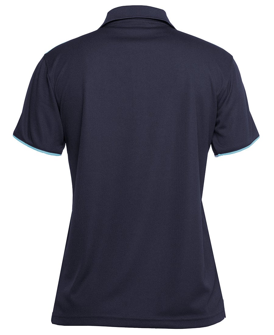 JB's Wear Polos / Shirts JB’s Wear Ladies Cool Polo