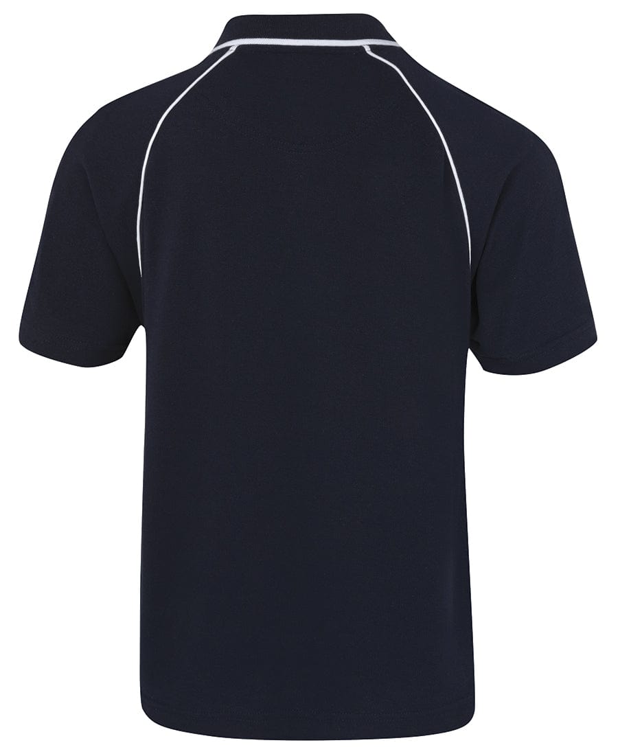 JB's Wear Polos / Shirts JB’s Wear Raglan Polo