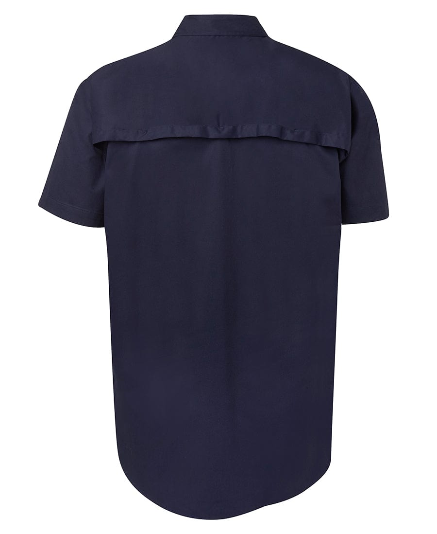JB's Wear Polos / Shirts JB's Wear S/S 150G Work Shirt