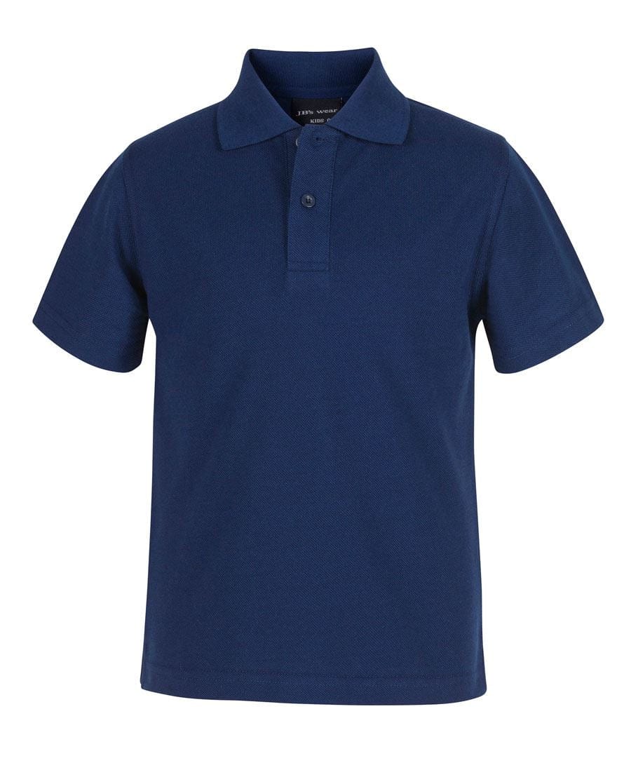 JB's Wear Polos / Shirts Jnr Navy / 2 JB's Wear Kids 210 Polo