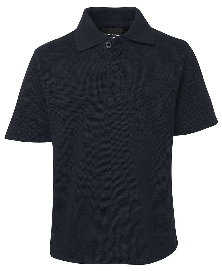 JB's Wear Polos / Shirts Navy / 2 JB's Wear Kids 210 Polo