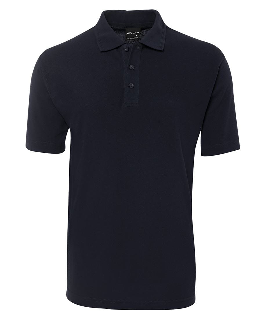 JB's Wear Polos / Shirts Navy / 2XS JB's Wear 210 Polo