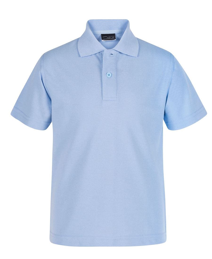 JB's Wear Polos / Shirts Sky Blue / 2 JB's Wear Kids 210 Polo