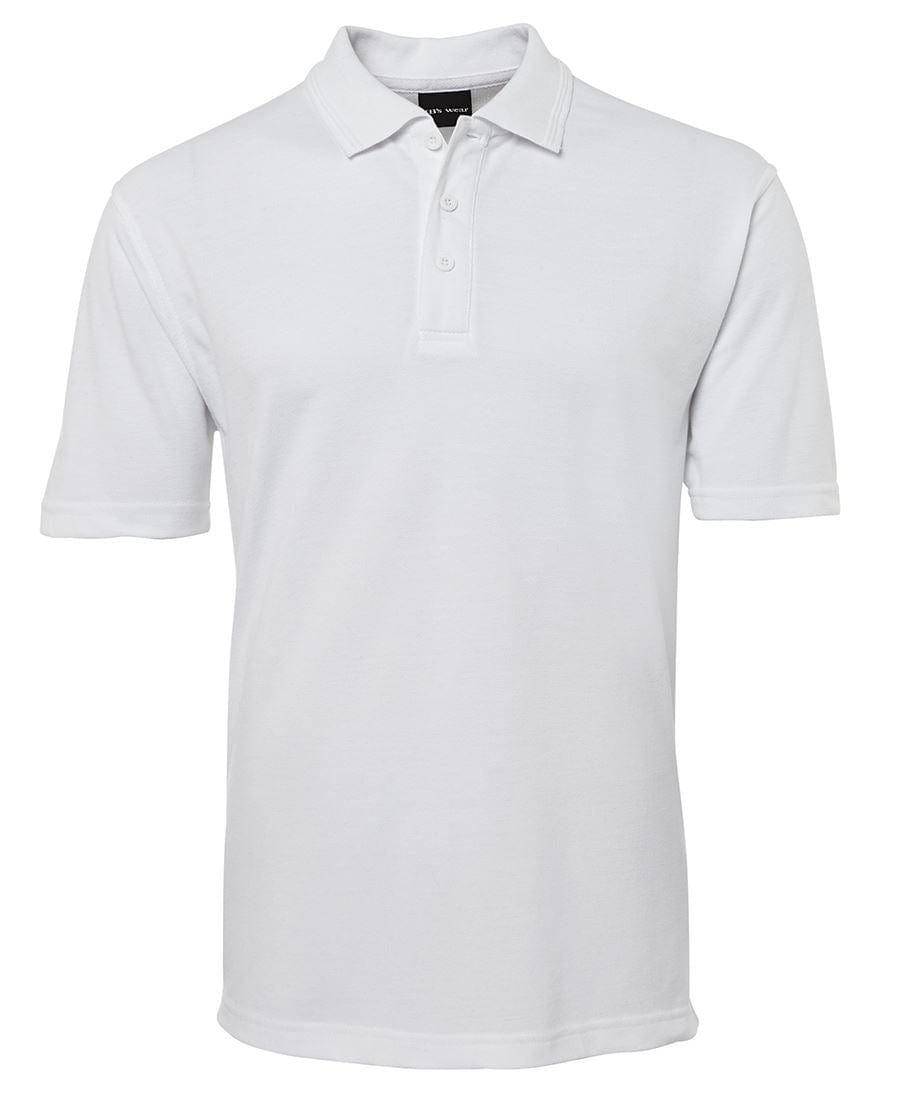 JB's Wear Polos / Shirts White / 2XS JB's Wear 210 Polo