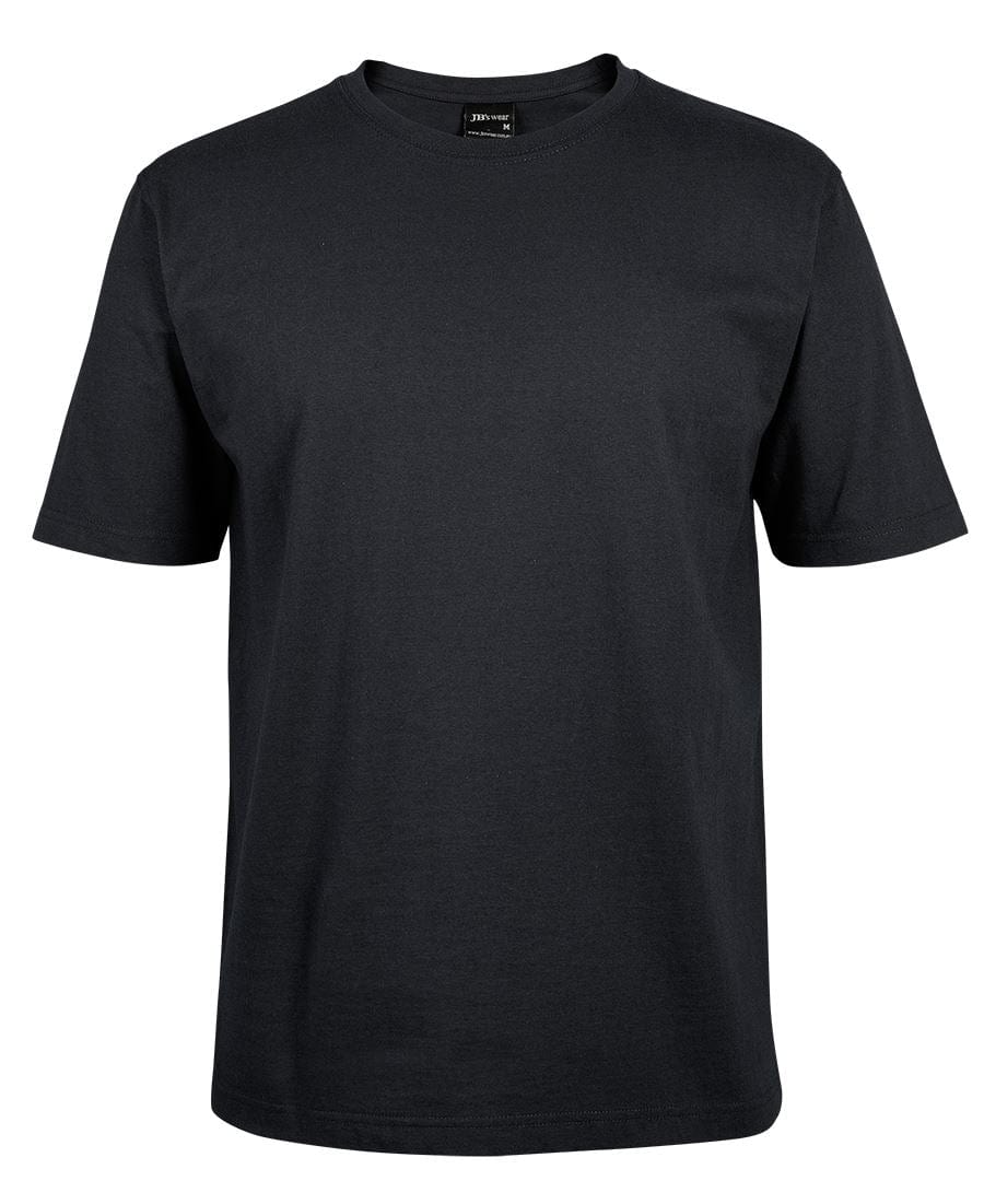 JB's Wear T-Shirts Black / 6/7XL JB's Wear JB's Tee (6-11XL)