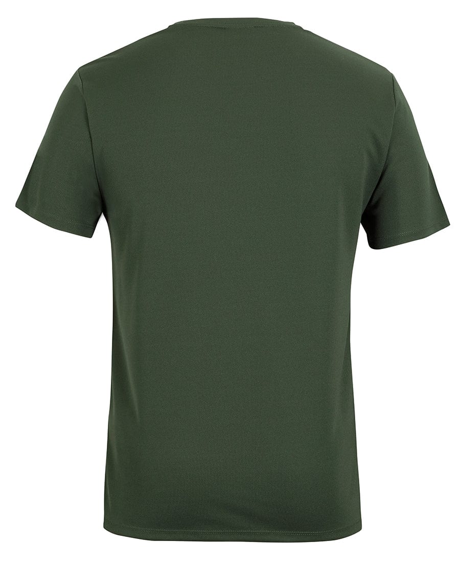 JB's Wear T-Shirts JB's Wear Adults Poly Tee