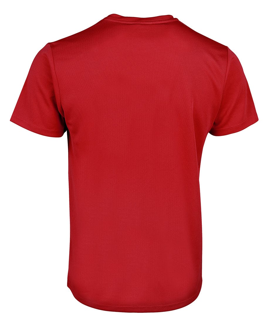 JB's Wear T-Shirts JB's Wear Adults Poly Tee