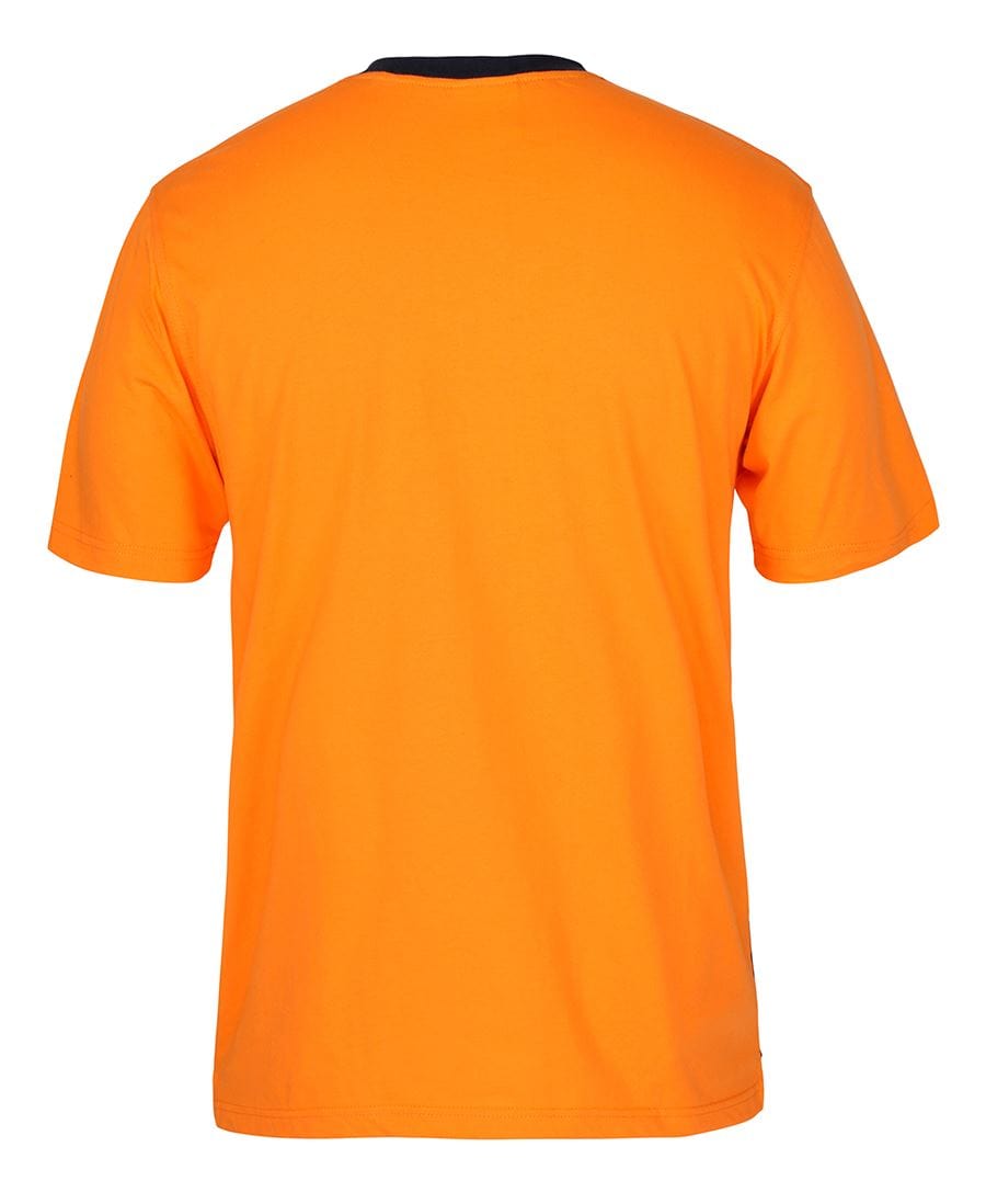 JB's Wear T-Shirts JB's Wear Hi Vis Cotton T-Shirt