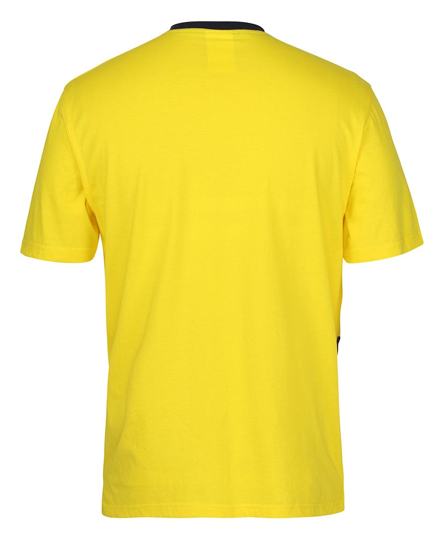 JB's Wear T-Shirts JB's Wear Hi Vis Cotton T-Shirt