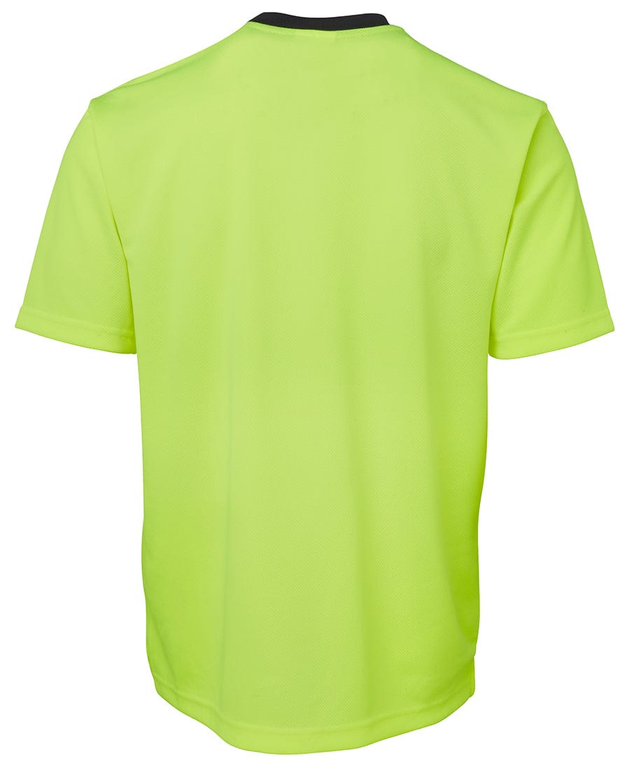 JB's Wear T-Shirts JB's Wear Hi Vis Traditional T-Shirt