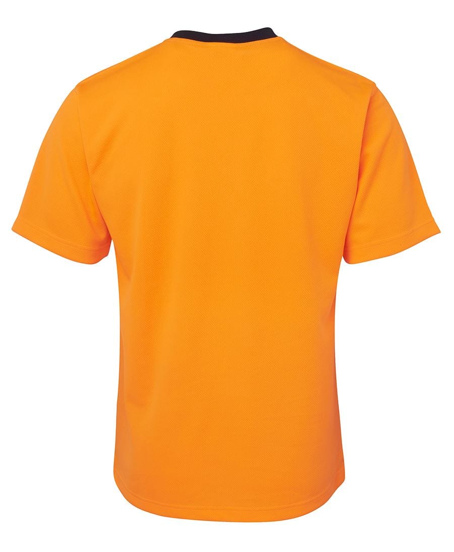 JB's Wear T-Shirts JB's Wear Hi Vis Traditional T-Shirt