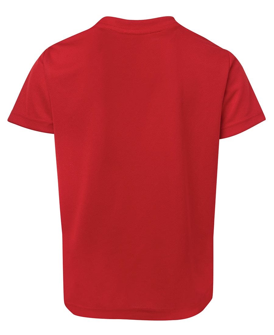 JB's Wear T-Shirts JB's Wear Kids Poly Tee
