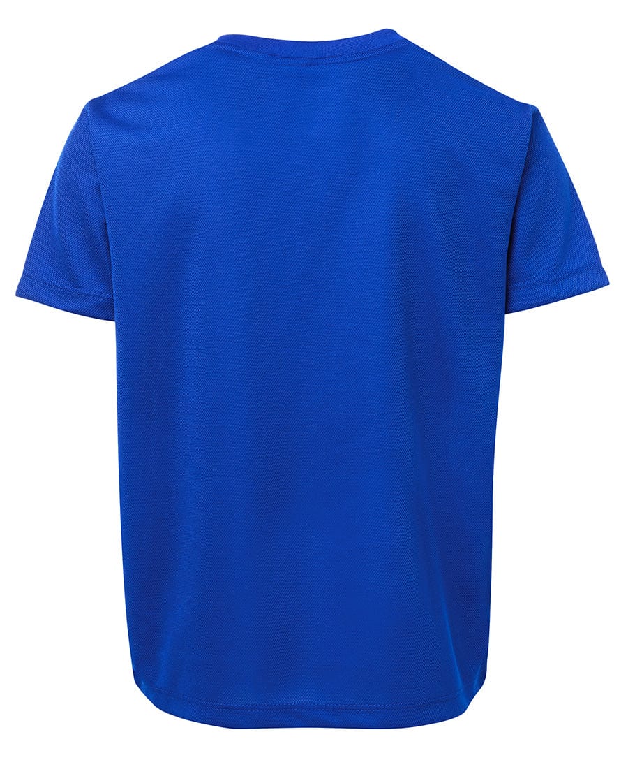 JB's Wear T-Shirts JB's Wear Kids Poly Tee