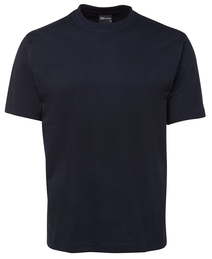 JB's Wear T-Shirts Navy / 6/7XL JB's Wear JB's Tee (6-11XL)