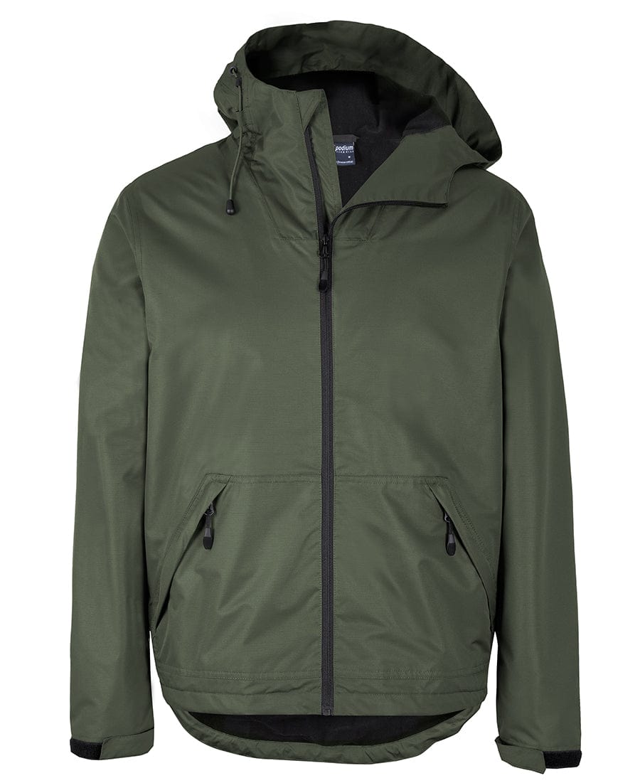 Podium Jackets / Vests Army / 3XS Podium Tech Jacket