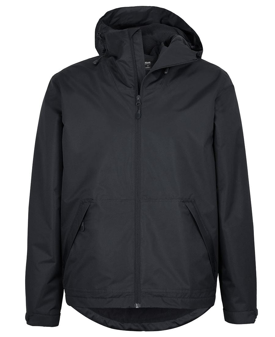 Podium Jackets / Vests Black / 3XS Podium Tech Jacket