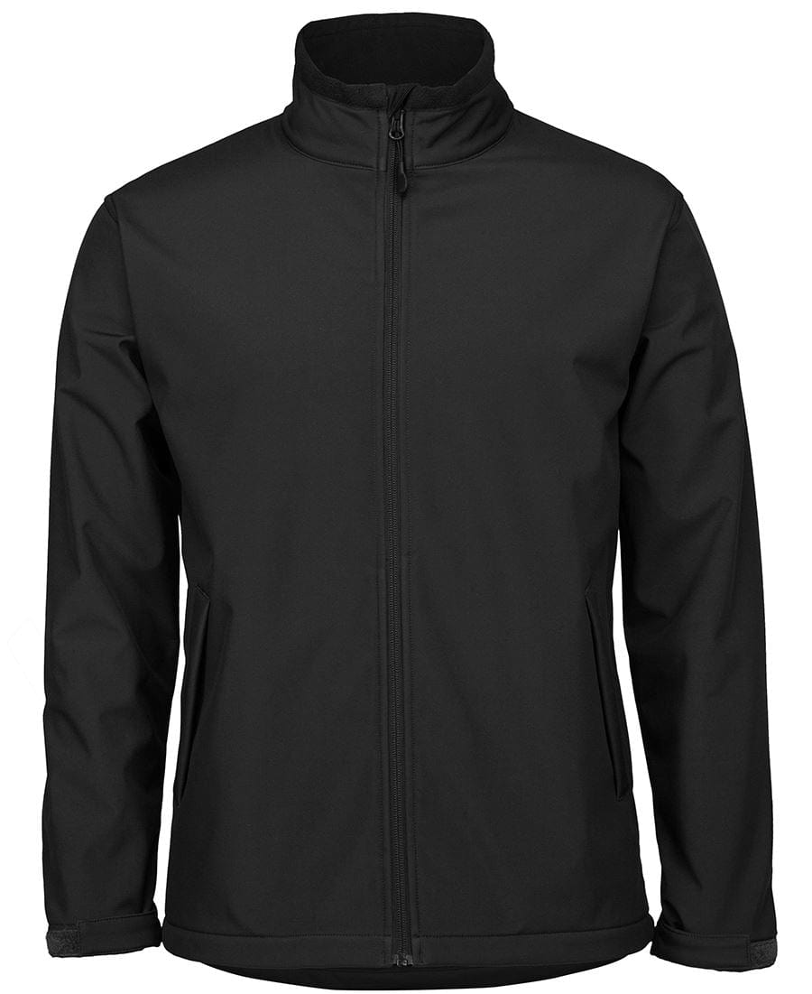 Podium Jackets / Vests Black / S Podium 3 Layer Soft Shell Jacket