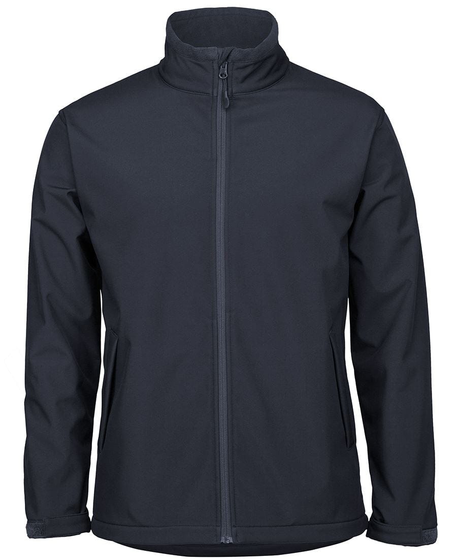 Podium Jackets / Vests Navy / S Podium 3 Layer Soft Shell Jacket