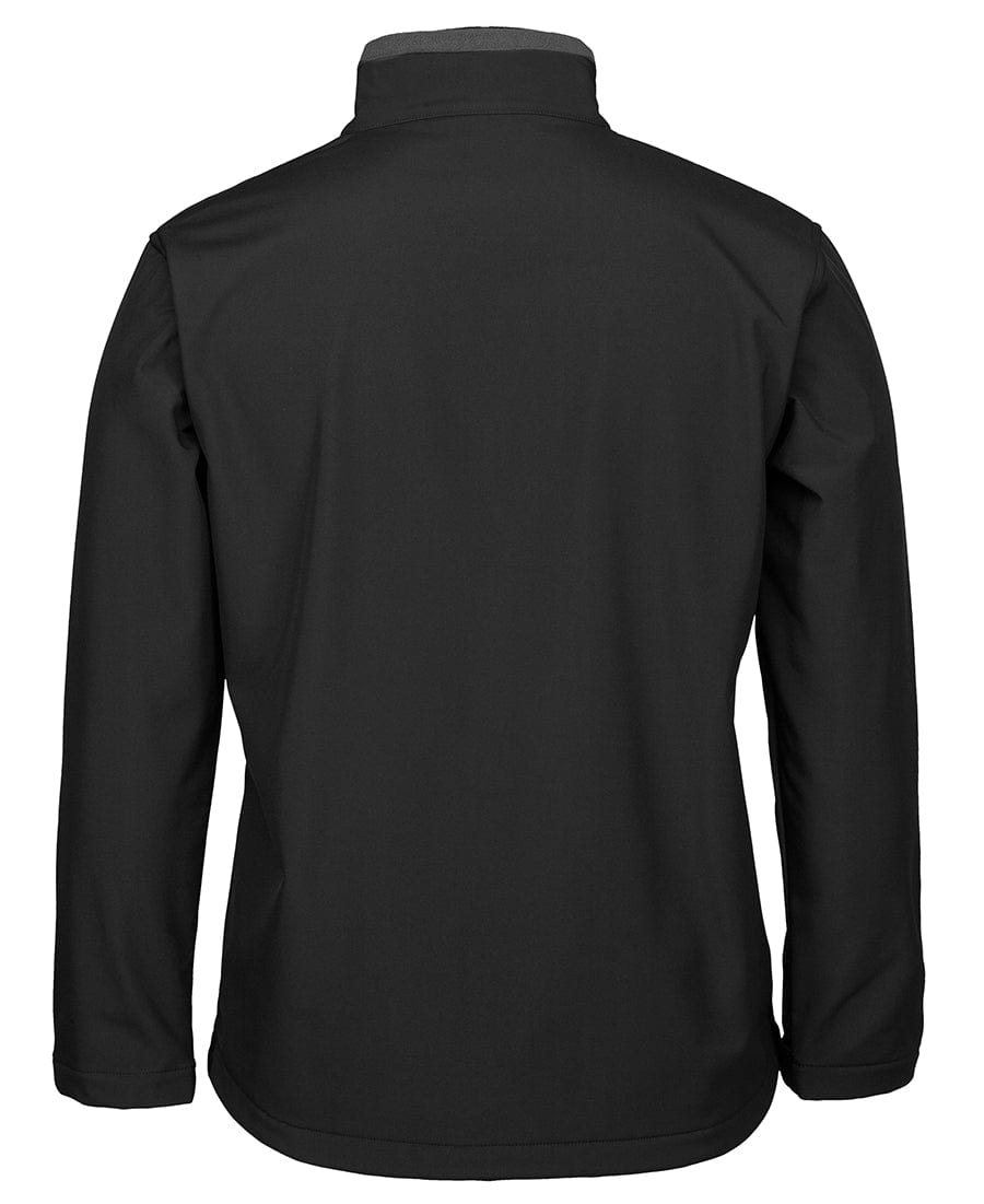 Podium Jackets / Vests Podium 3 Layer Soft Shell Jacket