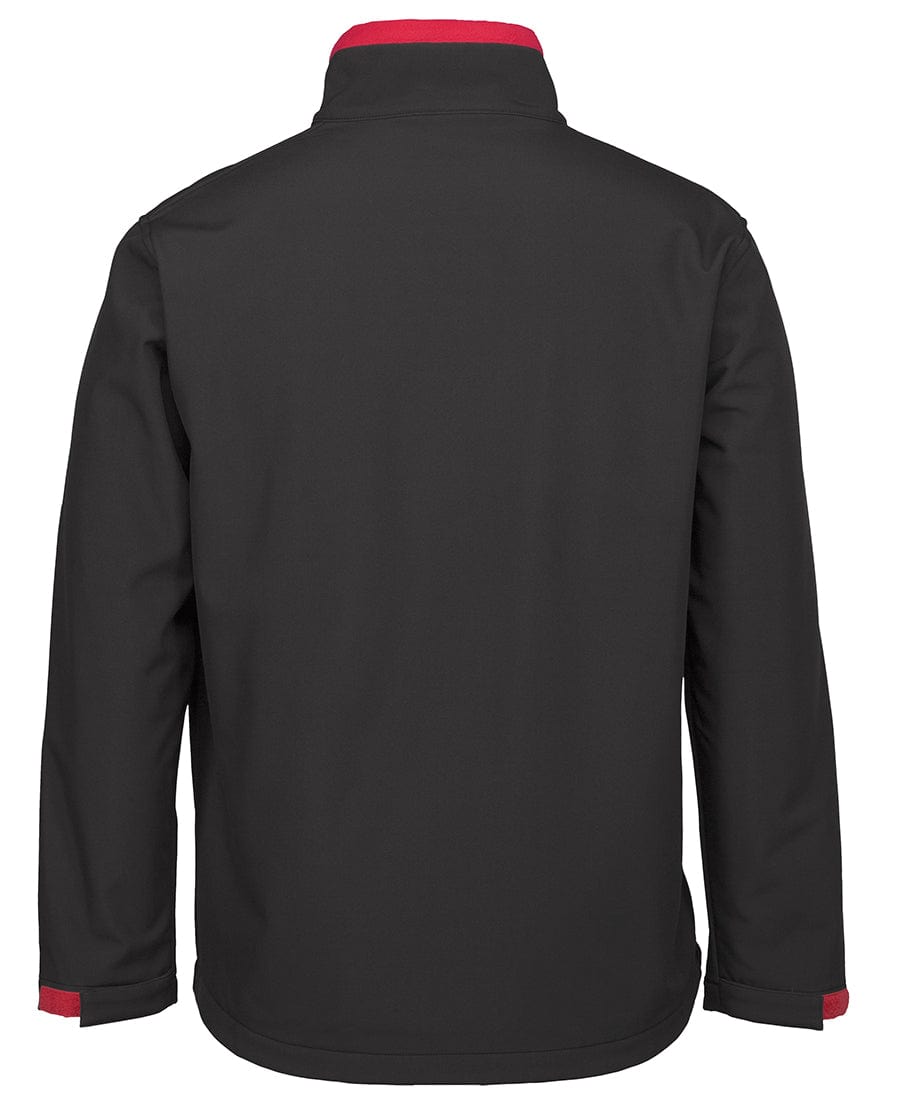 Podium Jackets / Vests Podium 3 Layer Soft Shell Jacket