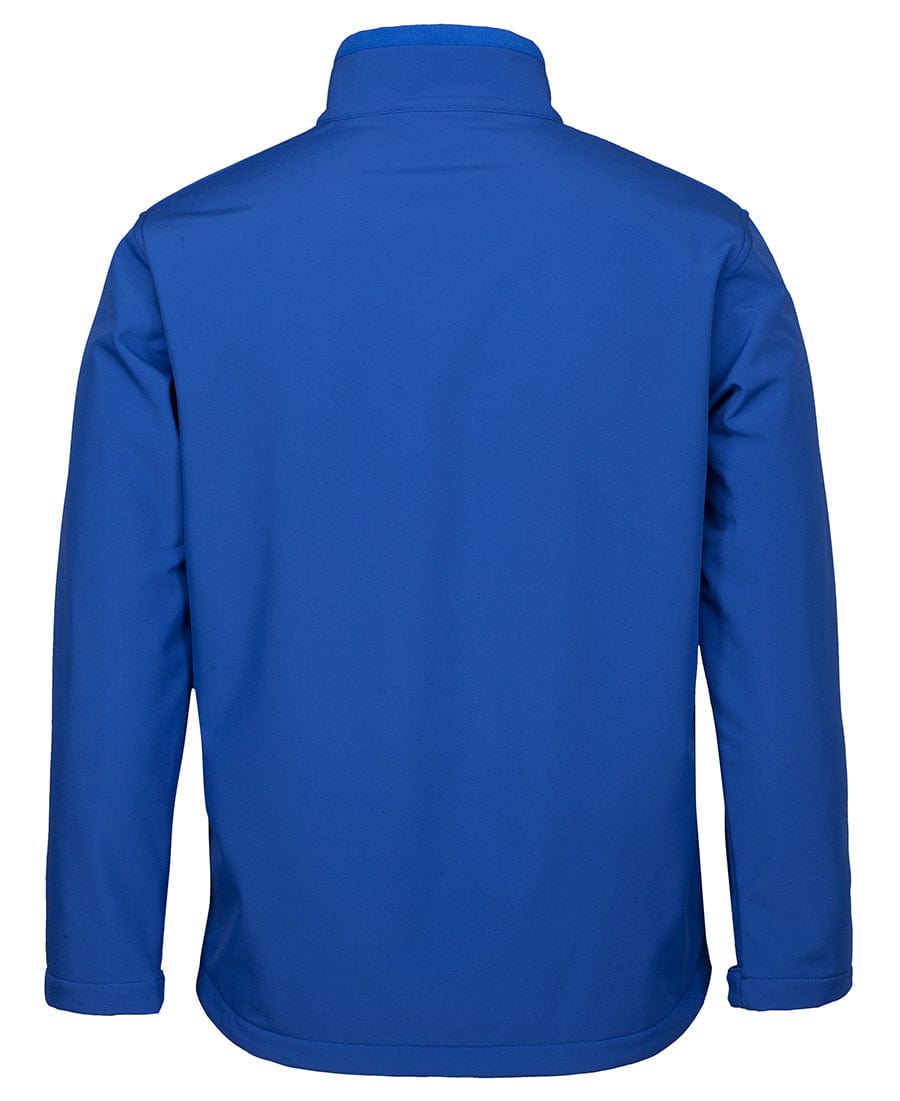Podium Jackets / Vests Podium 3 Layer Soft Shell Jacket