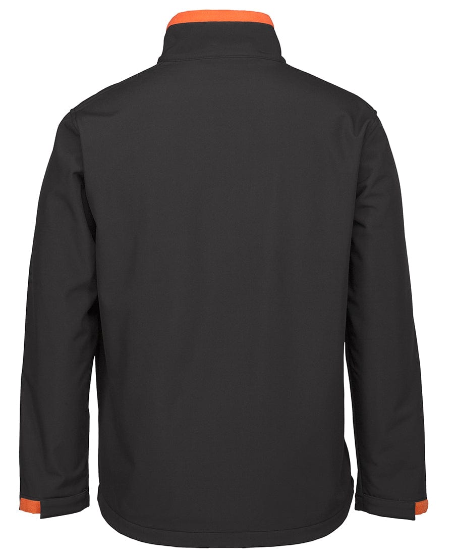 Podium Jackets / Vests Podium 3 Layer Soft Shell Jacket